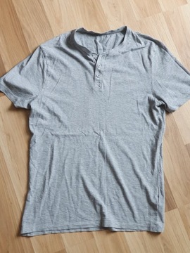 F&F T-Shirt Męski, rozmiar S