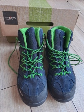 Cmp buty trekkingi 35