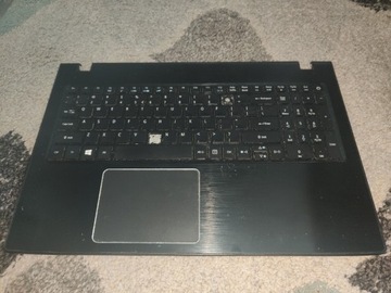 Palmrest touchpad klawiatura Acer F5 573 E5 575