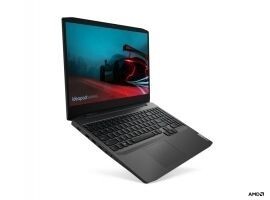 Laptop Lenovo Ideapad gaming 3 15arh05 24GB/---