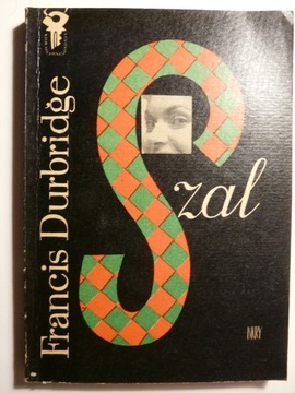 Szal - Francis Durbridge