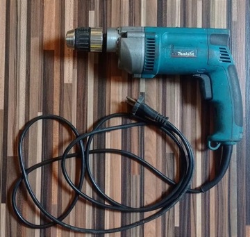 MAKITA DP4003 wiertarko-wkrętarka 750W Bezudarowa