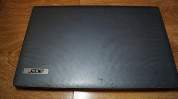 Laptop Acer 5733