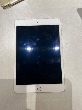 IPAD MINI 4 WI-FI 128GB GOLD