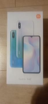 Xiaomi Redmi 9at