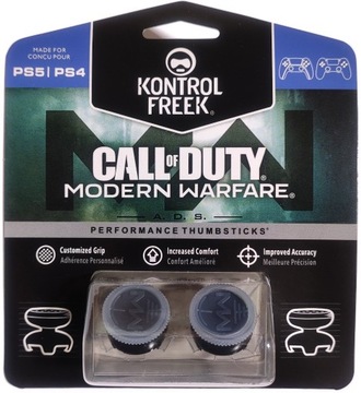 KONTROLFREEK CALL OF DUTY MODERN WARFARE PS4 PS5