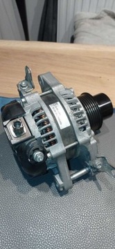 Alternator Yaris 