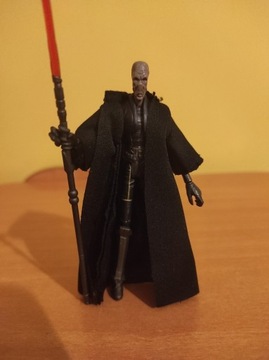 Star Wars Black Series Darth Plagueis