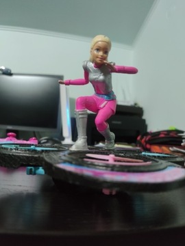 Dron Barbie Gwiezdna Przygoda