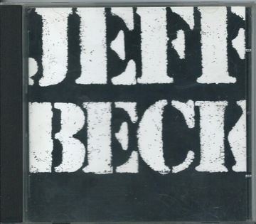 Jeff Beck - There And Back 