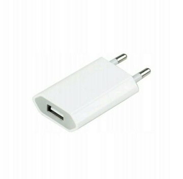 Ładowarka sieciowa do APPLE USB 