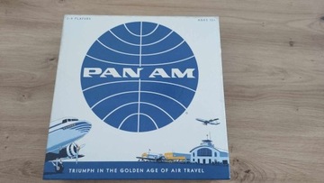 Gra planszowa FUNKO GAMES: Pan Am Strategy Game