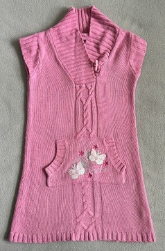 Dziecko  sukienka, sweterek BARBIE 155, 12 lat (5)