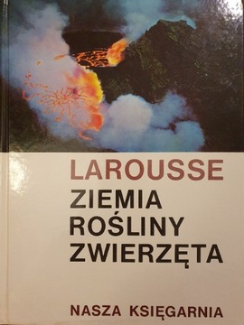 Ziemia Rośliny Zwierzęta 