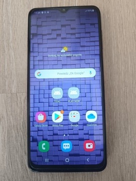 Samsung Galaxy A 12