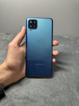 Atrapa samsung galaxy a12