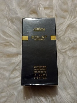 ECLAT WOMEN 50 ml Oriflame woda toaletowa 