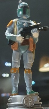 Boba Fett figurka