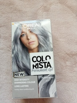 FARBA DO WŁOSÓW L'OREAL