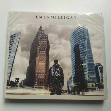 Emes Milligan - Self-made Mane