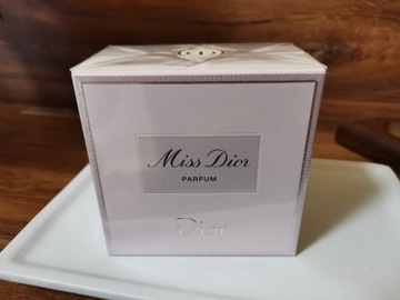 DIOR MISS DIOR PARFUM 80 ML.