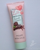 La Praline Hand Cream Krem do rąk Oriflame