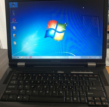 Laptop Lenovo 3000 N100 - 0768BPG