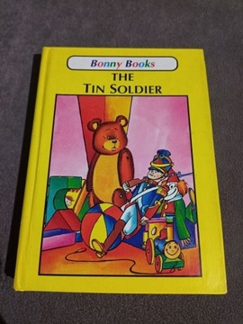 The Tin Soldier Bonny Books