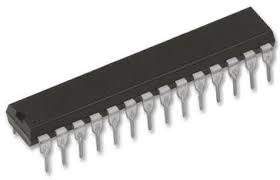 W2465AK-15 8k x 8-Bit High Speed CMOS Static RAM