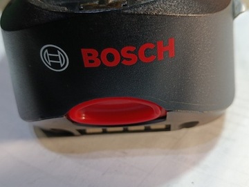 Bateria akumulator Bosch 