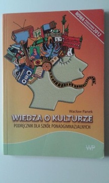 Wiedza o kulturze