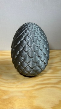Jajo smoka, odkręcane, 12,5 cm