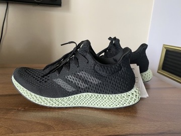 Buty Adidas Futurecraft rozmiar 40 nowe limitowane