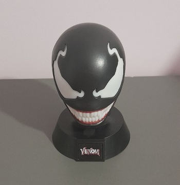Venom Light Paladone Icons Marvel Spider-Man