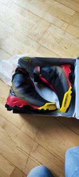 La Sportiva Buty