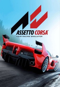 Asseto Corsa Ultimate Edition Xb