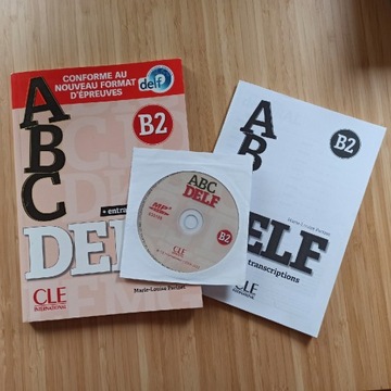 ABC Delf B2 / Parizet