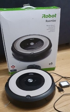 iRobot Roomba e5