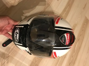 Kask Ducati Arai Chaser Casey Stoner Replica r. L