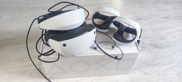 PlayStation VR2 do konsoli PlayStation 5