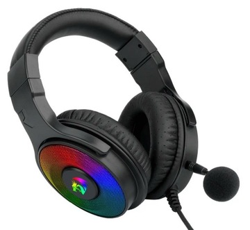 Słuchawki REDRAGON Pandora H350 RGB Nowe