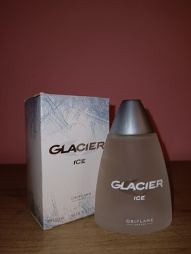 Woda toaletowa Glacier Ice Oriflame