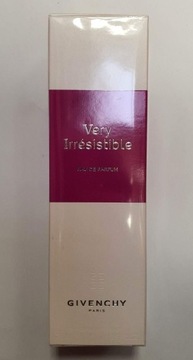 Givenchy Very Irresistible             old version