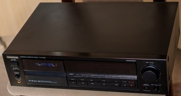 KENWOOD KX 7030 czarny