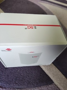 Router 5G CPE VN007+ 