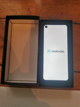 Motorola One Vision 4/128