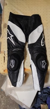 Spodnie Alpinestars Track GP Evo r 50-52