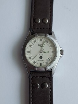 Zegarek TISSOT PR 100 Autoquartz