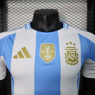 Koszulka Adidas Argentyna 23/24 roz.XXL
