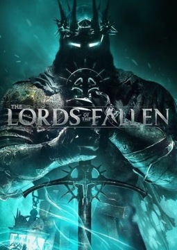 Lords of the Fallen GRA KLUCZ STEAM PC